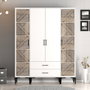 Hanah Home Kumsal PTP - Blanco
